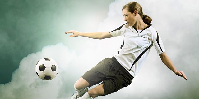 Asprov Gelar Festival Sepakbola Wanita Asprov Gelar Festival Sepakbola Wanita