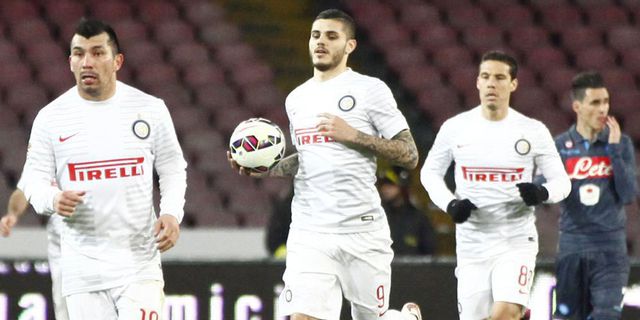 Review: Panenka Icardi Selamatkan Inter Milan Review: Panenka Icardi Selamatkan Inter Milan