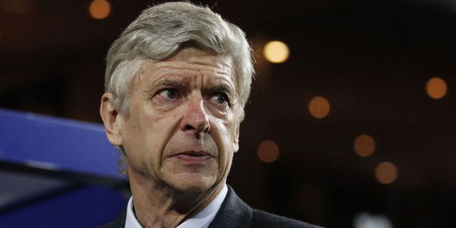 Wenger: Arsenal Bisa Beli Pemain Bintang Lagi