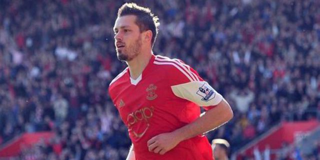 Barcelona Ramaikan Perburuan Schneiderlin