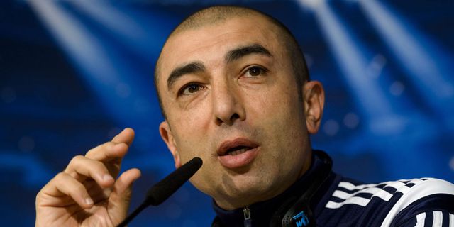 Di Matteo: Tidak Benar Bila Real Madrid Alami Krisis