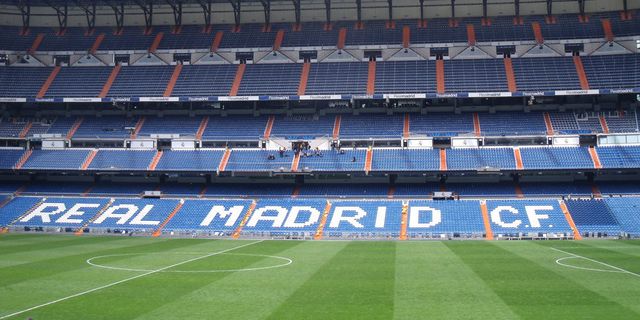 Keputusan Madrid Tolak Final Copa Disebut Bermuatan Politis