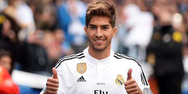 Silva Berharap Dipercaya Ancelotti di Madrid