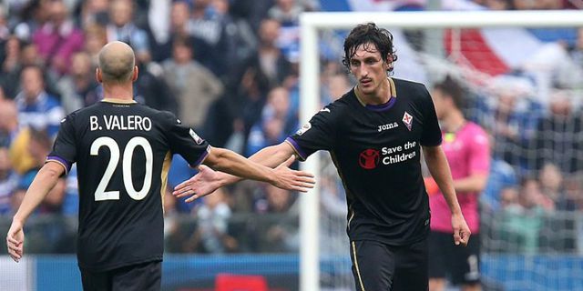 Chelsea Ingin Tarik Savic Kembali ke Premier League Chelsea Ingin Tarik Savic Kembali ke Premier League