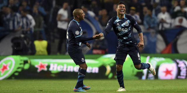 Review: Porto Bantai Basel di Dragao Review: Porto Bantai Basel di Dragao