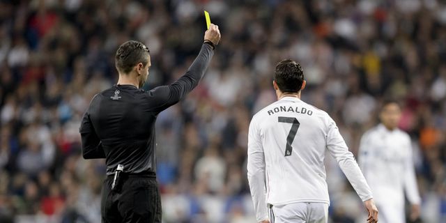 Butragueno: Main Seperti Ini, Madrid Tidak Normal