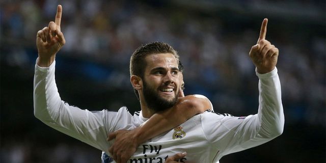 'Madrid Harus Terus Bersatu Hadapi Momen Sulit'