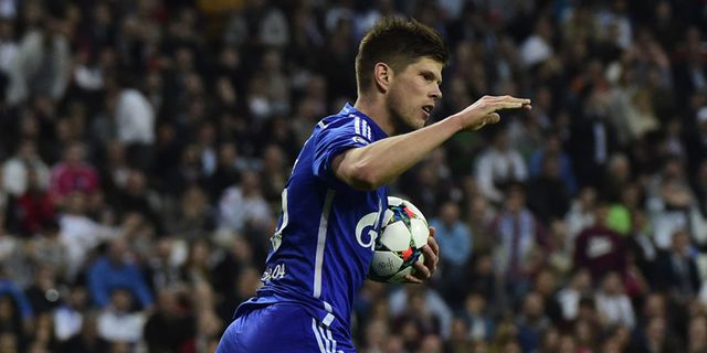 Huntelaar, Sang Mantan Yang Nyaris Lukai El Real