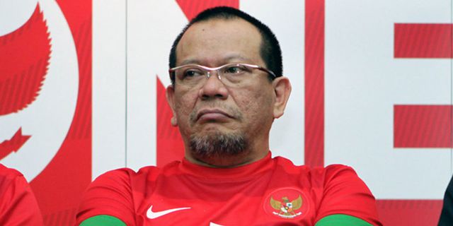 Dipanggil KPK, La Nyalla Pastikan PSSI dan BTN Jalan Terus