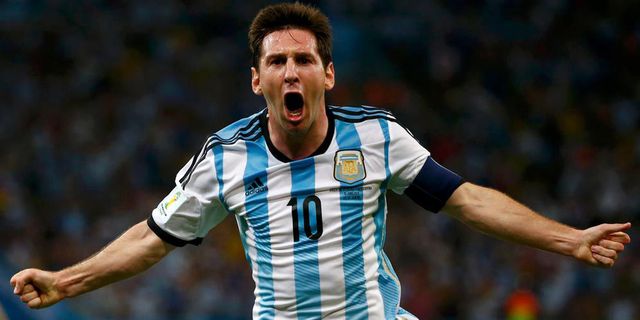 Martino Nilai Performa Messi Tak Tertandingi