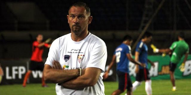 Dibekuk Arema, Dejan Tetap Puas