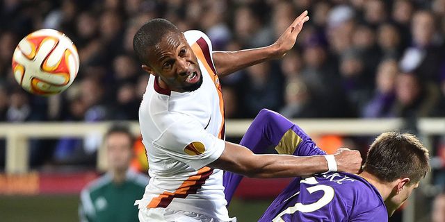 Review: Seydou Keita Gagalkan Keunggulan Fiorentina Review: Seydou Keita Gagalkan Keunggulan Fiorentina
