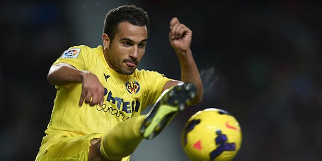 Mario Gaspar Mencuat di Radar Barca