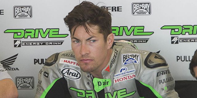 Hayden: Rider Amerika Mestinya ke Spanyol Sejak Dini