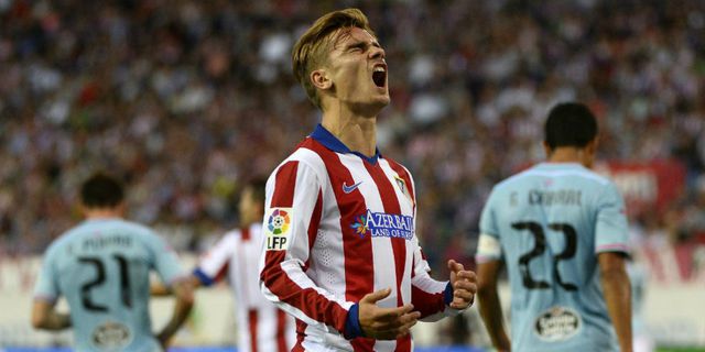 Data dan Fakta La Liga: Espanyol vs Atletico