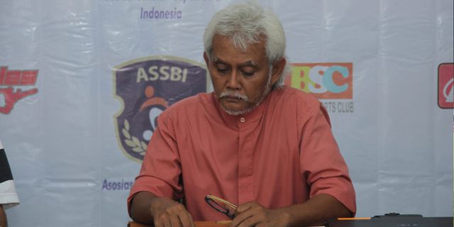 ASSBI dan LFA Gabungkan Pelatihan Sepakbola dan Pendidikan