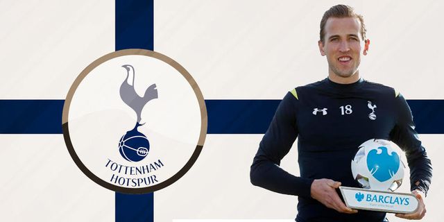 Harry Kane Samai Prestasi Cristiano Ronaldo