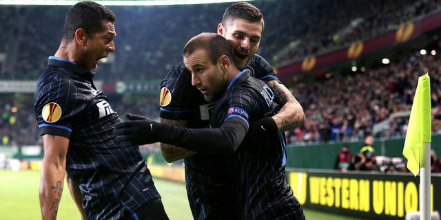 Data dan Fakta Serie A: Inter Milan vs Cesena