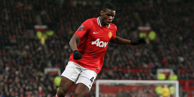 Roy Keane Tuntut Man United Rekrut Pogba Lagi