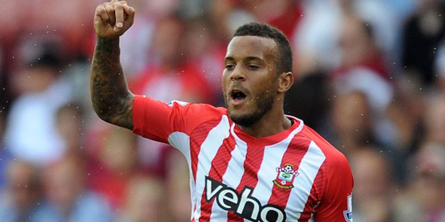 Hadapi Chelsea, Bertrand Mau Southampton Tampil Optimal