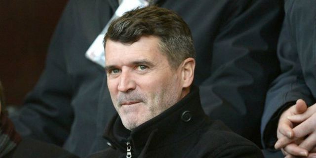 Roy Keane Sindir Sekaligus Ejek Gerrard