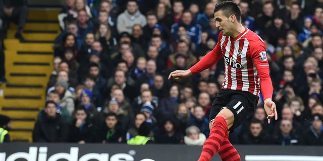 Dusan Tadic Bahagia Tahan Imbang Chelsea