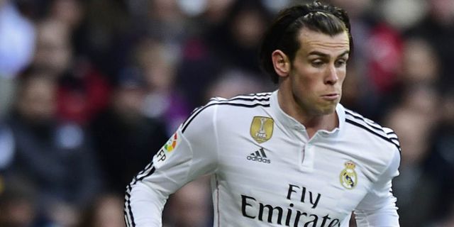 Bukukan Brace, Bale Disanjung Direktur Madrid