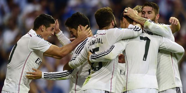 Direktur Madrid Tanggapi Kritikan Madridista