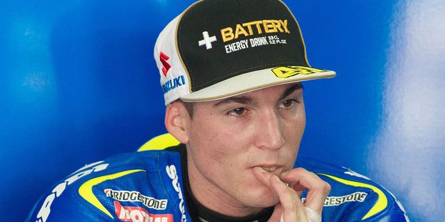 Espargaro Bidik Delapan Besar di MotoGP Qatar