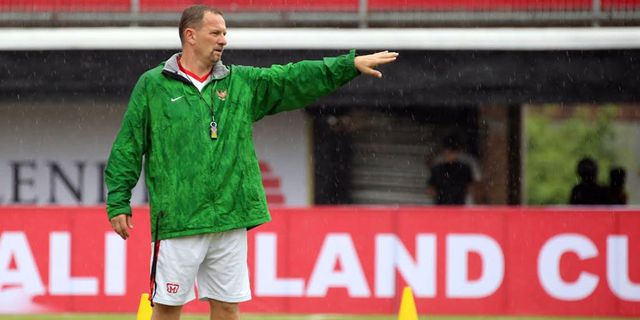 Jajal Bali United, Dejan Antonic Siap Ubah Taktik