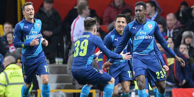 Prediksi Betting Liga Champions: AS Monaco vs Arsenal