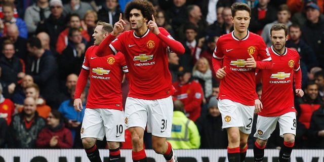 Juan Mata Ucapkan Terima Kasih Kepada Suporter United Juan Mata Ucapkan Terima Kasih Kepada Suporter United