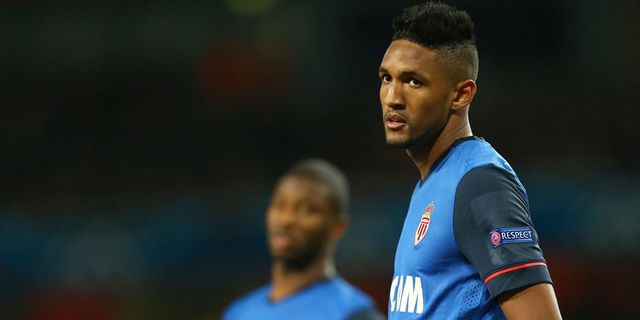 Bek Monaco: Lawan Arsenal, Yang Penting Jangan Kebobolan