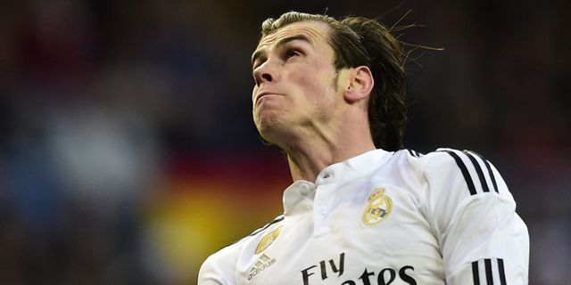 Tak Sampai Dua Musim, Bale Koleksi Enam Brace di Madrid