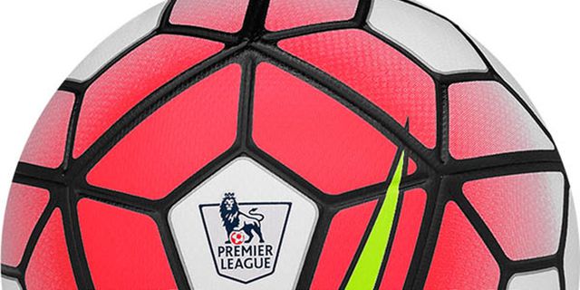 Inilah Bocoran Desain Bola Resmi Premier League Musim Depan Inilah Bocoran Desain Bola Resmi Premier League Musim Depan