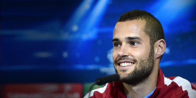 Atletico Akan Habis-habisan di Calderon Atletico Akan Habis-habisan di Calderon