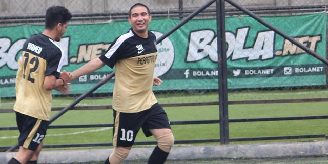 Diklat Pakujaya Kembali ke Puncak Bola Premier League Diklat Pakujaya Kembali ke Puncak Bola Premier League