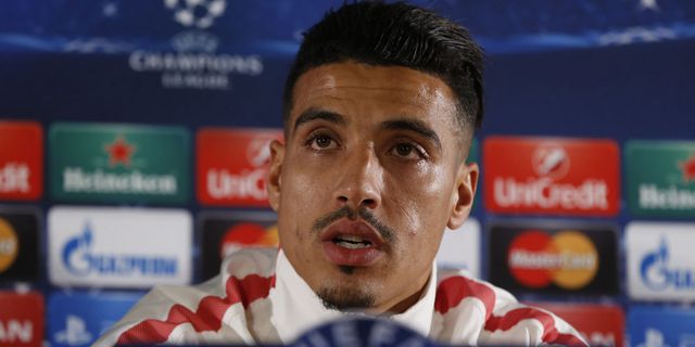 Usai Singkirkan Arsenal, Monaco Ogah Jumpa Barca Usai Singkirkan Arsenal, Monaco Ogah Jumpa Barca