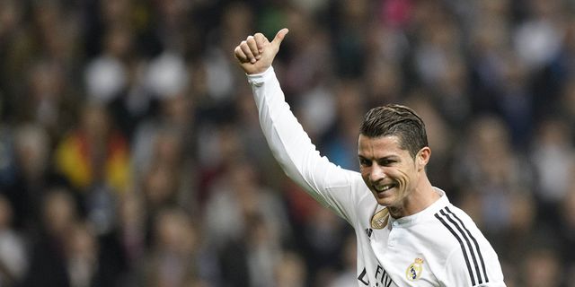 PSG dan MU Kompak Rayu Ronaldo Tinggalkan Madrid PSG dan MU Kompak Rayu Ronaldo Tinggalkan Madrid