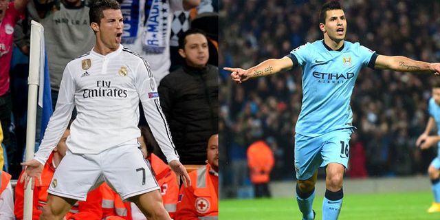 Kunjungi Indonesia, Real Madrid dan Man City Sudah Booking GBK