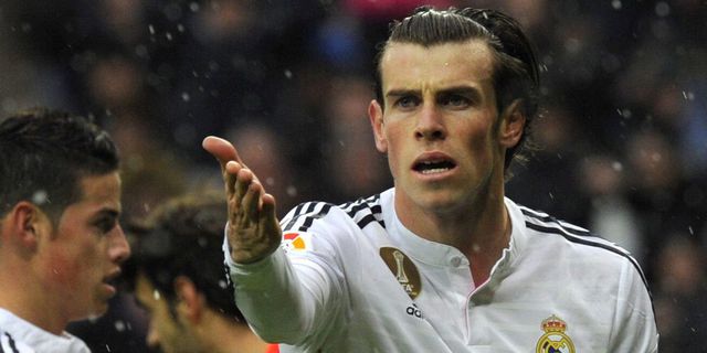 Bermodal 150 Juta Pounds, Chelsea Bakal Sikat Bale