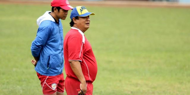 Suharno Segera Benahi Kekurangan Arema Cronus