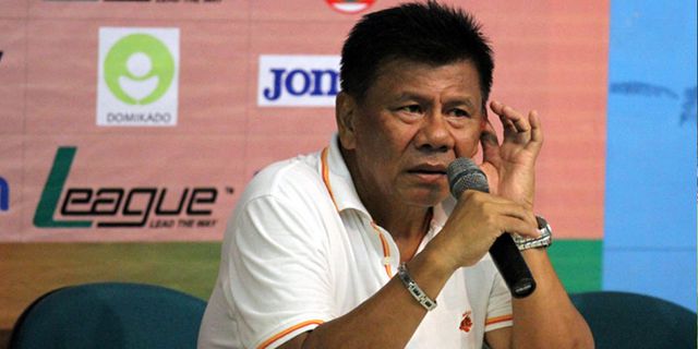 Bendol Tersengat Ucapan Legenda Sepakbola Kamerun