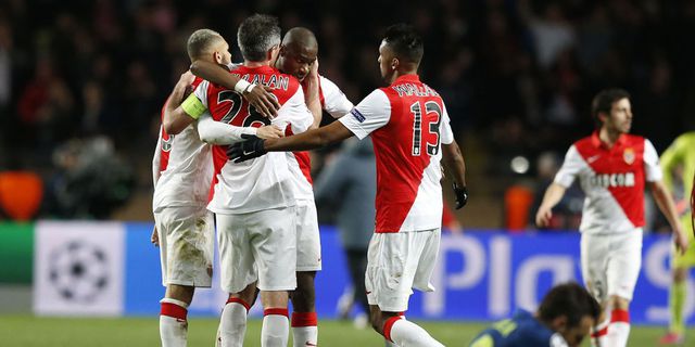 Legenda Arsenal Ini Sebut Monaco Bukan Tim Bagus