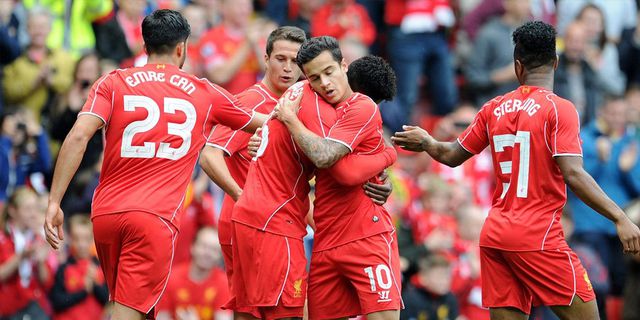 Ke Malaysia, Liverpool Tidak Mampir ke Indonesia