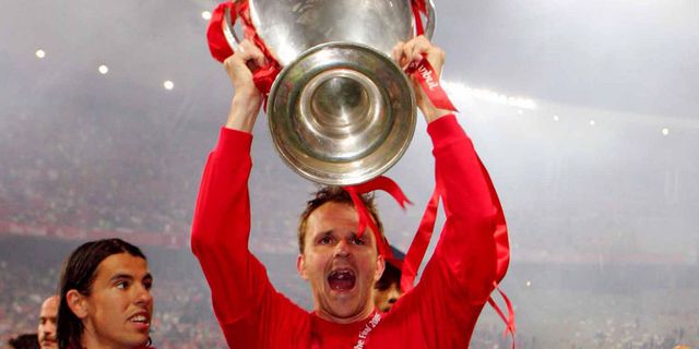 Hamann, Mantan Liverpool dan Man City Yang Memuja Arsenal