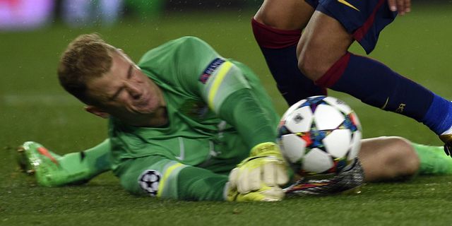 Hart: Barca Buat Saya Luar Biasa Sibuk!