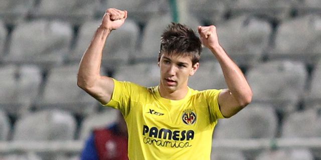 Berburu Vietto, Barca Diam-diam Telikung Madrid Berburu Vietto, Barca Diam-diam Telikung Madrid