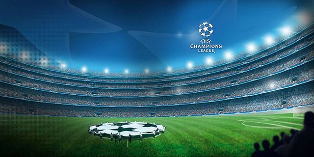 Inilah Bola Resmi Liga Champions Musim Depan Inilah Bola Resmi Liga Champions Musim Depan