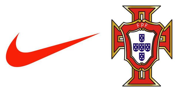 Detail Jersey Portugal Away 2015 Detail Jersey Portugal Away 2015